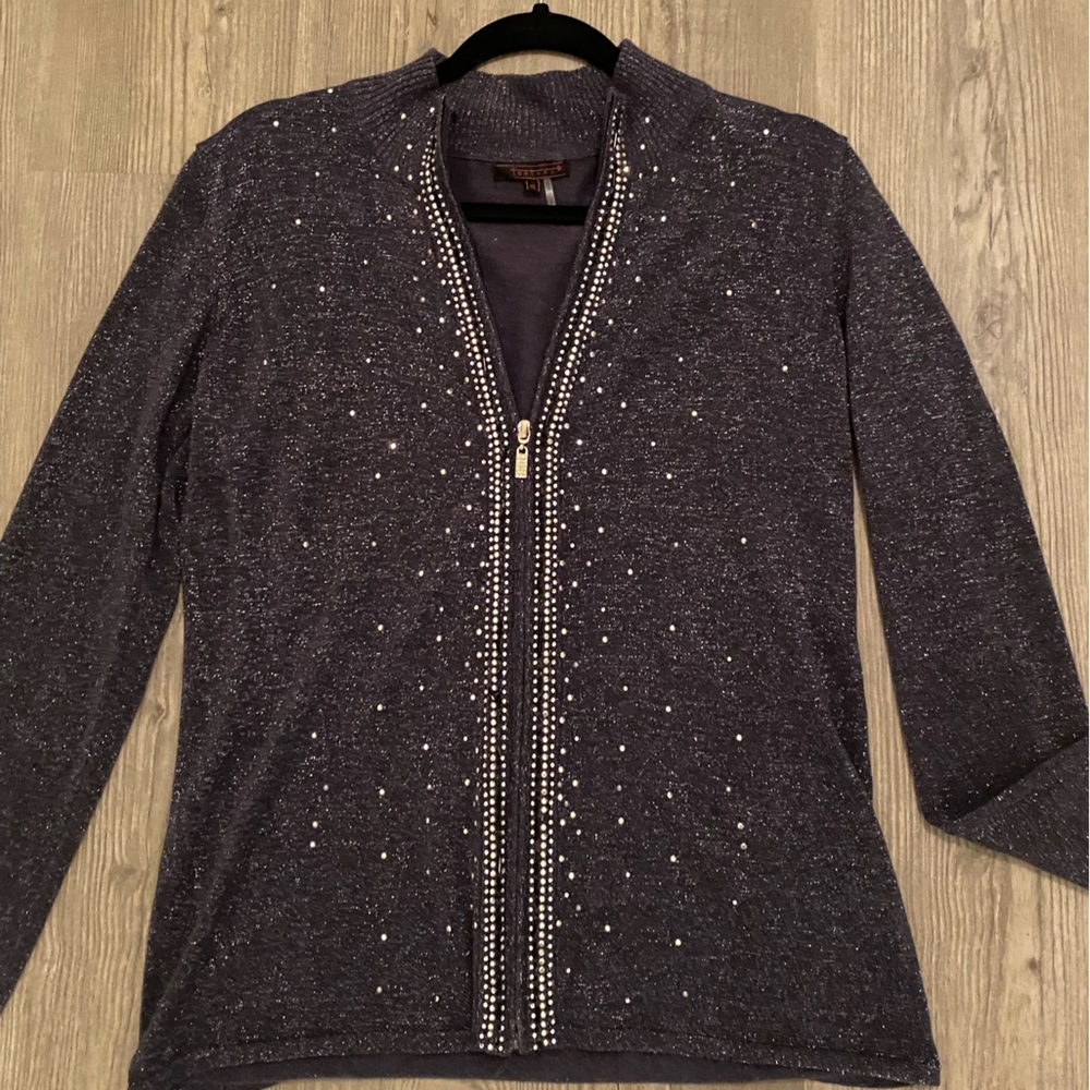 Ladies Blazer